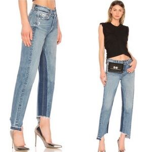 GRLFRND Helena Jeans Size 25